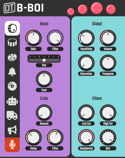 Punk Labs Announcing OneTrick B BOI